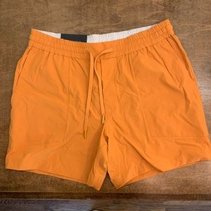 Lulu lemon Bowline Short 5” NWT